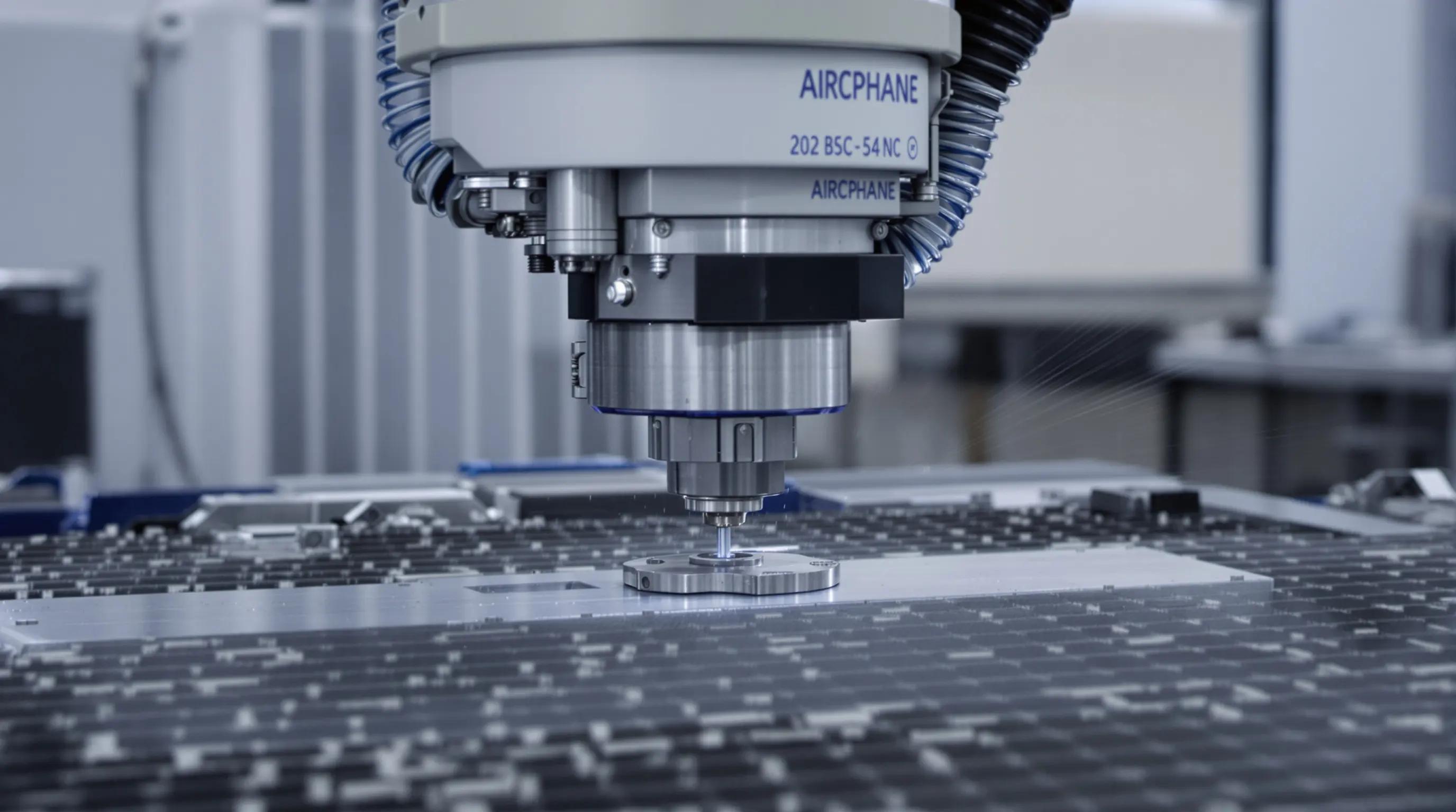 CNC Milling Machine Maintenance: 5 Essential Tips to Extend Your Equipment’s Life