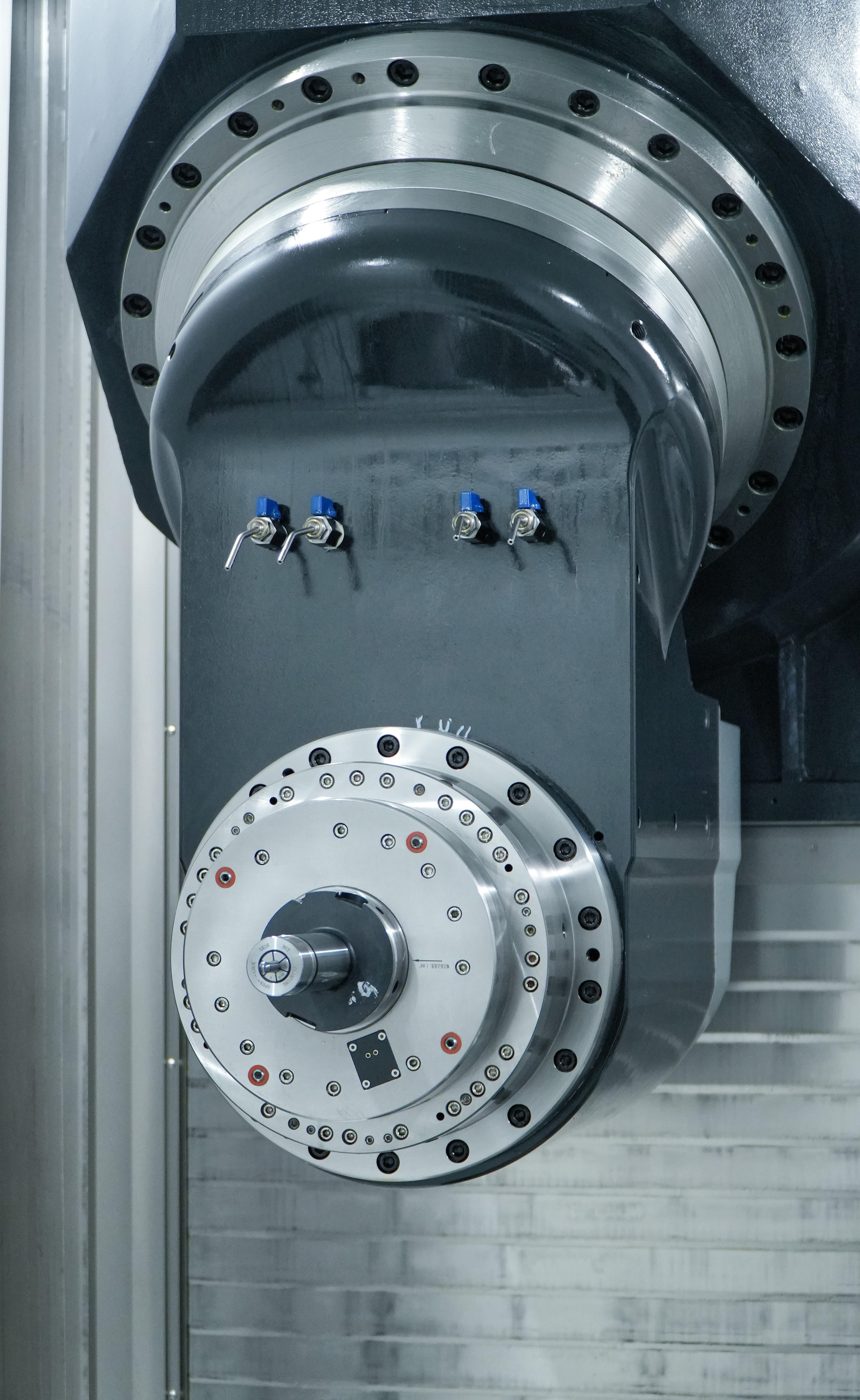 Why Workpiece Accessibility Matters in 5-Axis Machining