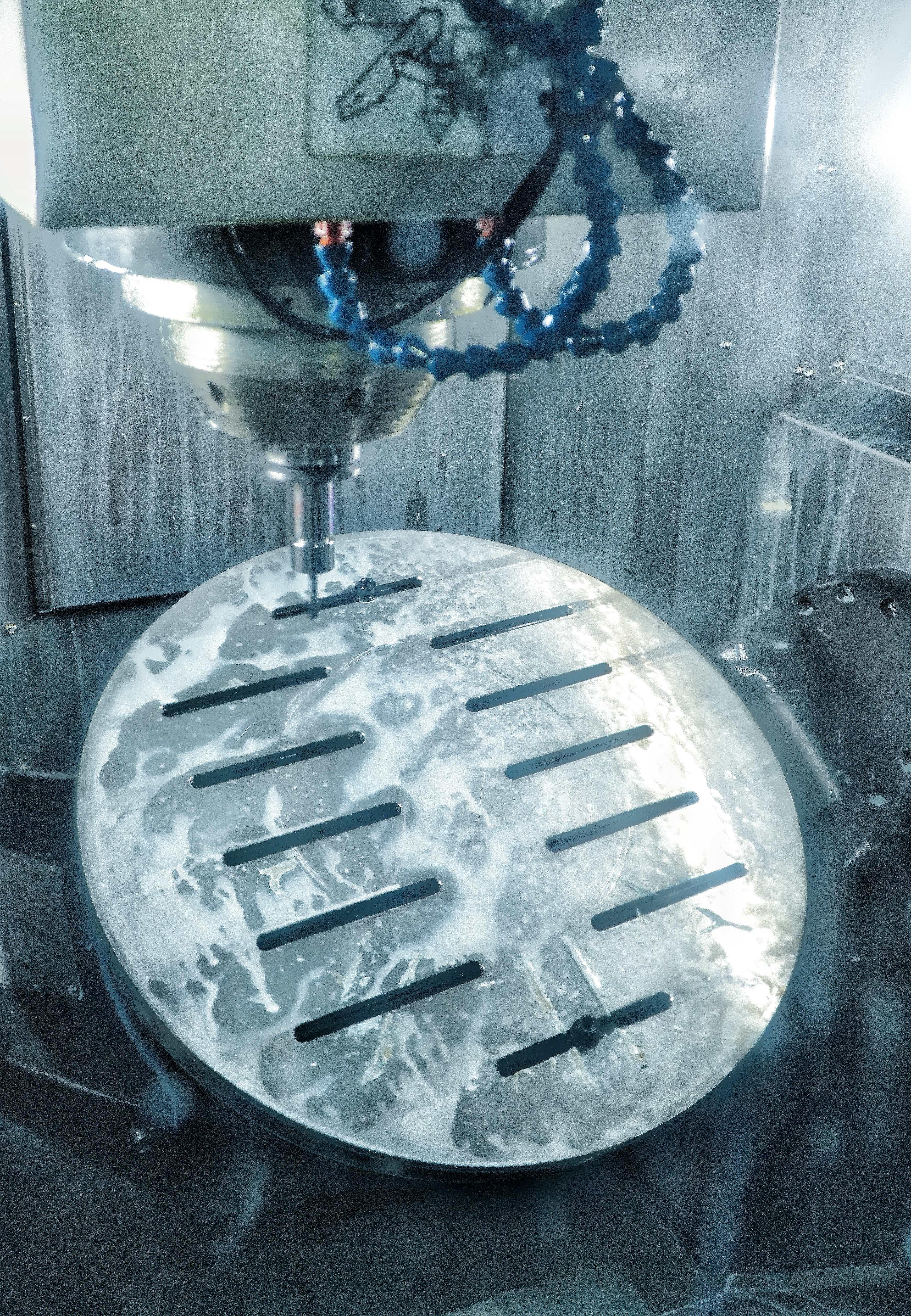 Types of Milling Machine: Complete Guide to Uses and Applications