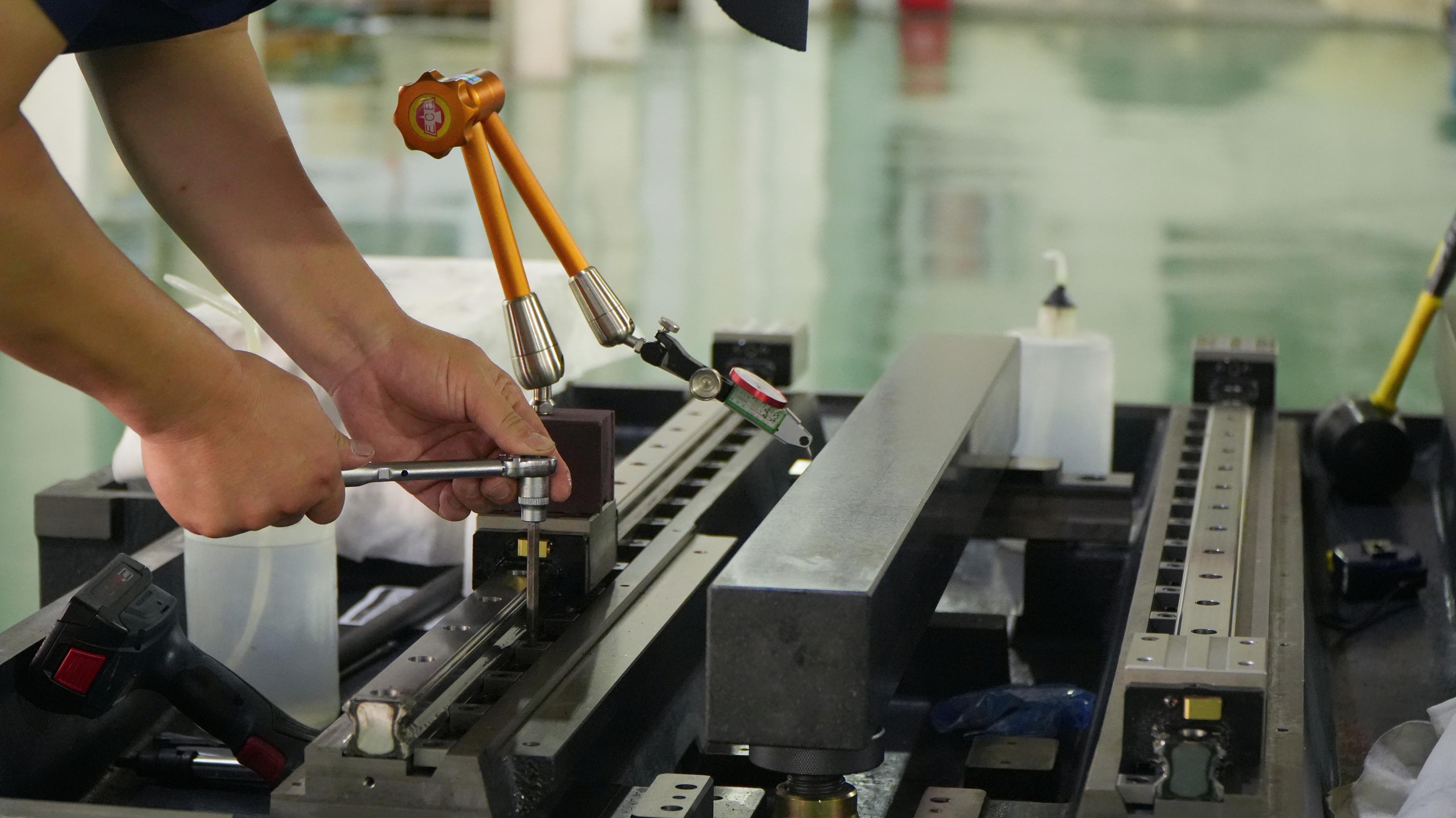 Why Process Reliability Matters in High-Mix, Low-Volume CNC Manufacturing