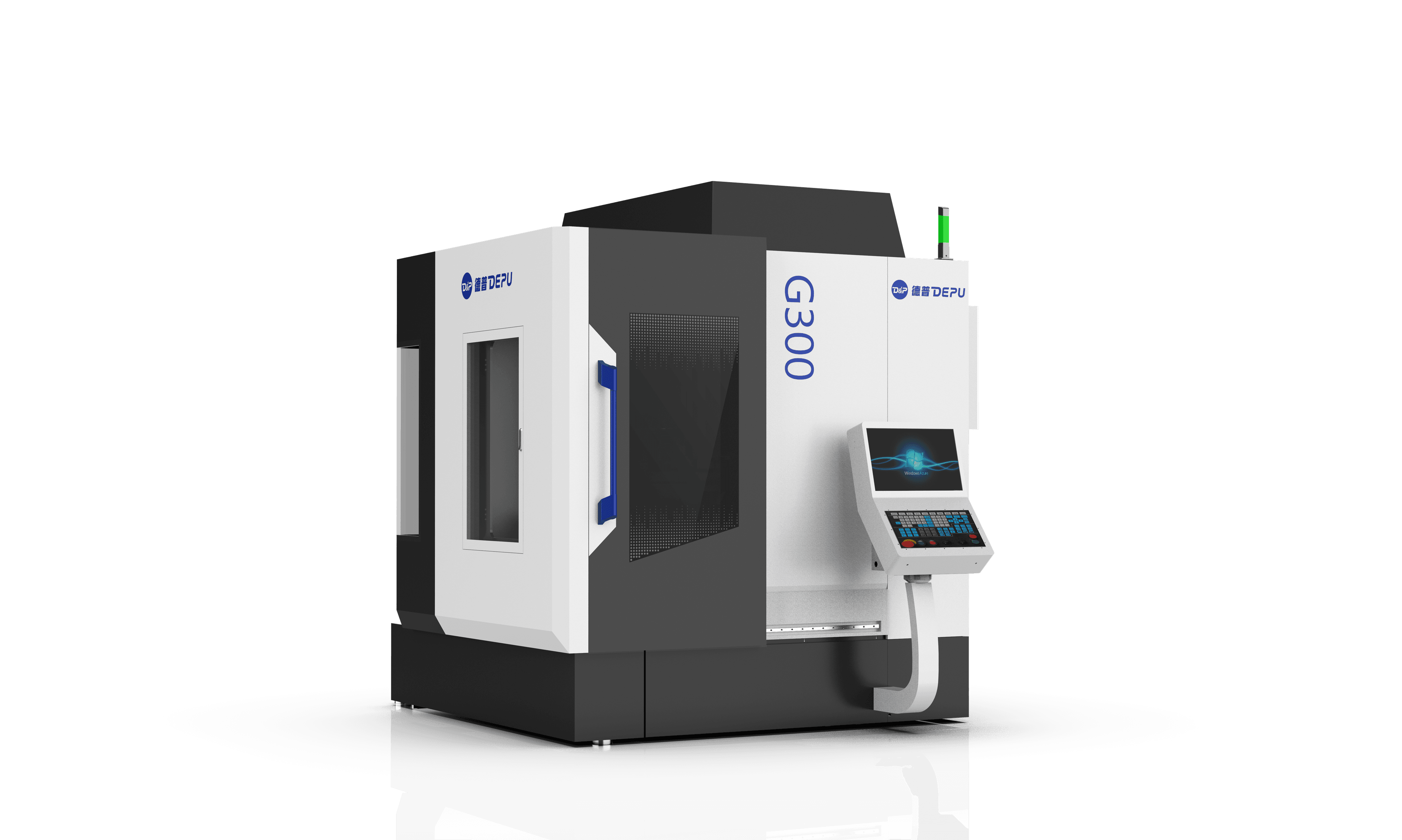 G300